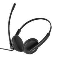 Miniatura 3 de iggual Auriculares USB cancelación ruido ENC 3030