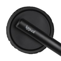Miniatura 4 de iggual Auriculares USB cancelación ruido ENC 3030