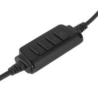 Miniatura 5 de iggual Auriculares USB cancelación ruido ENC 3030