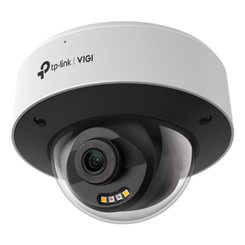 TP-LINK VIGI 4MP FULL-COLOR DOME NETWORK CAMERA