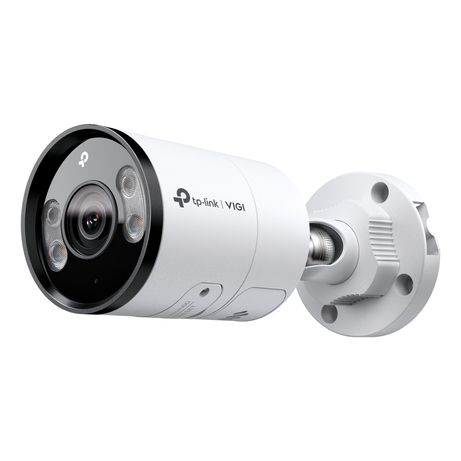 VIGI S345(2.8mm) Cámara NW Bullet 4MP Out Full-Col - Imagen 3 de 5 VIGI S345(2.8mm) Cámara NW Bullet 4MP Out Full-Col - Imagen 3 de 5