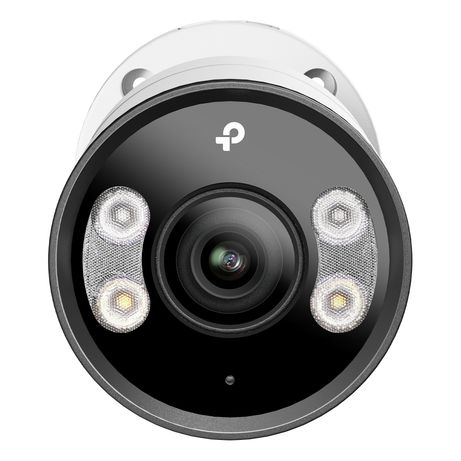 VIGI S345(2.8mm) Cámara NW Bullet 4MP Out Full-Col - Imagen 4 de 5 VIGI S345(2.8mm) Cámara NW Bullet 4MP Out Full-Col - Imagen 4 de 5