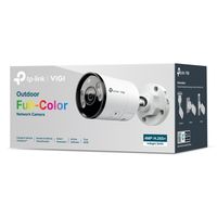 Miniatura 5 de VIGI S345(2.8mm) Cámara NW Bullet 4MP Out Full-Col