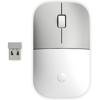 Miniatura 1 de RATON HP Z3700 BLANCO CERAMICO INALAMBRICO
