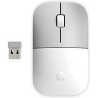 Miniatura 2 de RATON HP Z3700 BLANCO CERAMICO INALAMBRICO