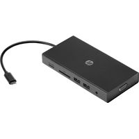 Miniatura 3 de HUB HP MULTIPUERTO USB-C 1C1Y5AA#ABB