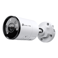 TP-LINK 5MP FULL-COLOR BULLET NETWORK CAMERA