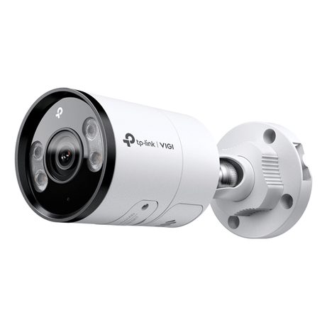 TP-LINK 5MP FULL-COLOR BULLET NETWORK CAMERA - Imagen 1 de 5 TP-LINK 5MP FULL-COLOR BULLET NETWORK CAMERA - Imagen 1 de 5