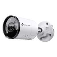 Miniatura 1 de CAMARA EXTERIOR IP TP-LINK VIGI INSIGHT S385(4MM) IP67 8MP H265+ VISION NOCTURNA PoE /12v