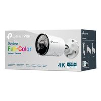 Miniatura 5 de CAMARA EXTERIOR IP TP-LINK VIGI INSIGHT S385(4MM) IP67 8MP H265+ VISION NOCTURNA PoE /12v
