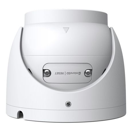 CAMARA VIGI INSIGHT TP-LINK MOTORIZED VARIFOCAL TURRET INSIGHT S445ZI 4MP - Imagen 4 de 5 CAMARA VIGI INSIGHT TP-LINK MOTORIZED VARIFOCAL TURRET INSIGHT S445ZI 4MP - Imagen 4 de 5