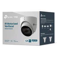 Miniatura 5 de CAMARA VIGI INSIGHT TP-LINK MOTORIZED VARIFOCAL TURRET INSIGHT S445ZI 4MP