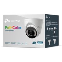 Miniatura 6 de TP-LINK 8MP FULL-COLOR TURRET NETWORK CAMERA