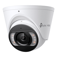 Miniatura 1 de TP-LINK 8MP FULL-COLOR TURRET NETWORK CAMERA