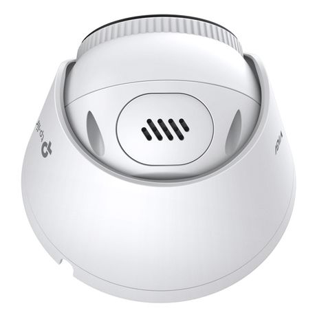 TP-LINK 8MP FULL-COLOR TURRET NETWORK CAMERA - Imagen 5 de 6 TP-LINK 8MP FULL-COLOR TURRET NETWORK CAMERA - Imagen 5 de 6