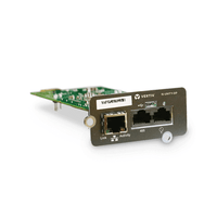 Miniatura 1 de Intellislot SNMP Web Card for GXT3/GXT4