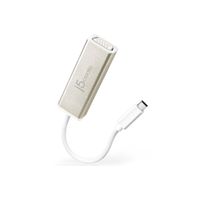 Miniatura 3 de J5CREATE JCA111 USB TIPO-C A VGA (1080P)
