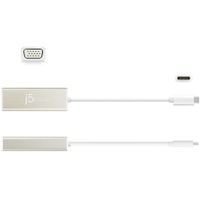 Miniatura 4 de J5CREATE JCA111 USB TIPO-C A VGA (1080P)