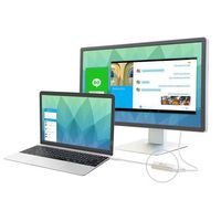 Miniatura 5 de J5CREATE JCA111 USB TIPO-C A VGA (1080P)