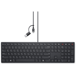 DELL PRO WIRED KB - KB525C SPN