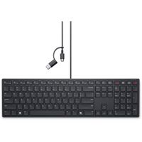 Miniatura 2 de DELL PRO WIRED KB - KB525C SPN