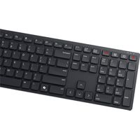 Miniatura 4 de DELL PRO WIRED KB - KB525C SPN