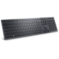 Miniatura 1 de DELL PREMIER KEYBOARD KB900