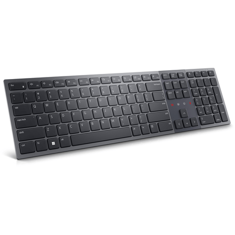 DELL PREMIER KEYBOARD KB900 - Imagen 1 de 6 DELL PREMIER KEYBOARD KB900 - Imagen 1 de 6