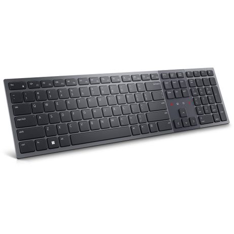 DELL PREMIER KEYBOARD KB900 - Imagen 2 de 6 DELL PREMIER KEYBOARD KB900 - Imagen 2 de 6