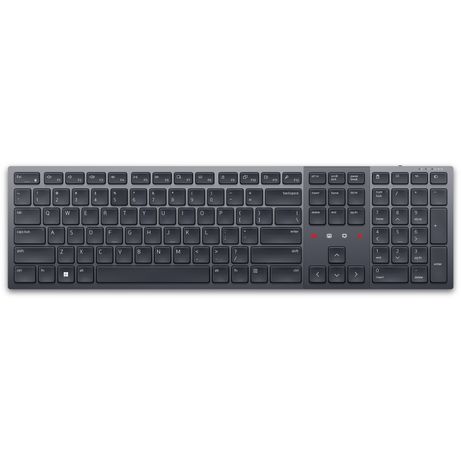 DELL PREMIER KEYBOARD KB900 - Imagen 3 de 6 DELL PREMIER KEYBOARD KB900 - Imagen 3 de 6