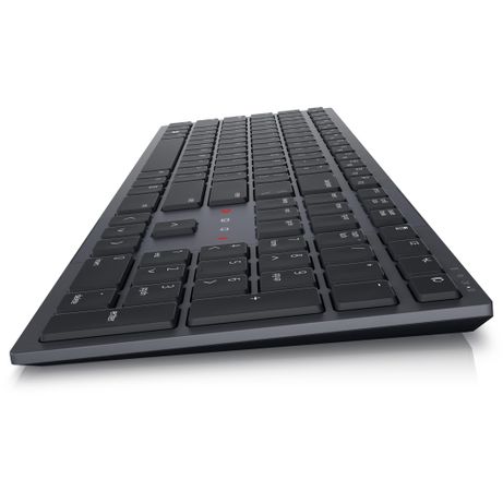 DELL PREMIER KEYBOARD KB900 - Imagen 4 de 6 DELL PREMIER KEYBOARD KB900 - Imagen 4 de 6