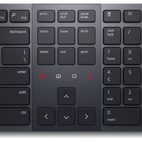 Miniatura 6 de DELL PREMIER KEYBOARD KB900