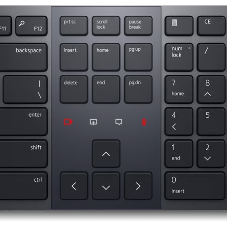 DELL PREMIER KEYBOARD KB900 - Imagen 6 de 6 DELL PREMIER KEYBOARD KB900 - Imagen 6 de 6