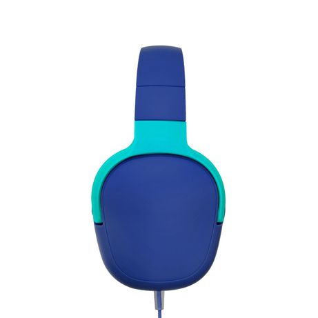 Celly Auricular Diadema niños Azul - Imagen 4 de 7 Celly Auricular Diadema niños Azul - Imagen 4 de 7