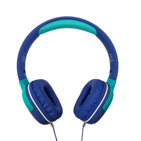 Celly Auricular Diadema niños Azul - Imagen 6 de 7 Celly Auricular Diadema niños Azul - Imagen 6 de 7