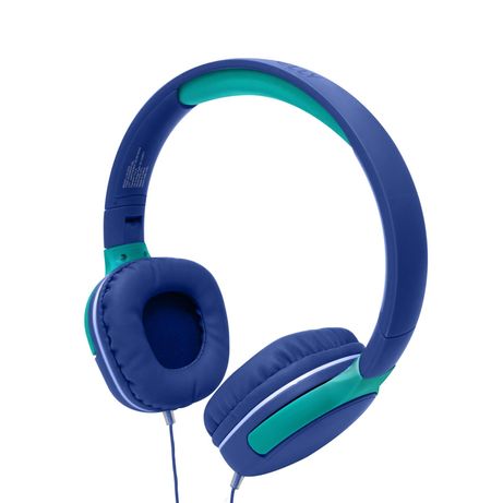 Celly Auricular Diadema niños Azul - Imagen 7 de 7 Celly Auricular Diadema niños Azul - Imagen 7 de 7