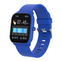 Miniatura 3 de SMARTWATCH NIÑO AZUL