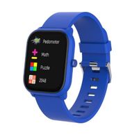 Miniatura 4 de SMARTWATCH NIÑO AZUL