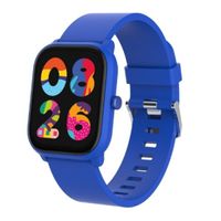 Miniatura 6 de SMARTWATCH NIÑO AZUL