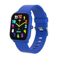 Miniatura 8 de SMARTWATCH NIÑO AZUL