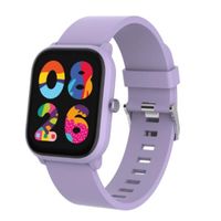 Miniatura 5 de SMARTWATCH NIÑO MORADO