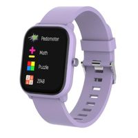 Miniatura 6 de SMARTWATCH NIÑO MORADO