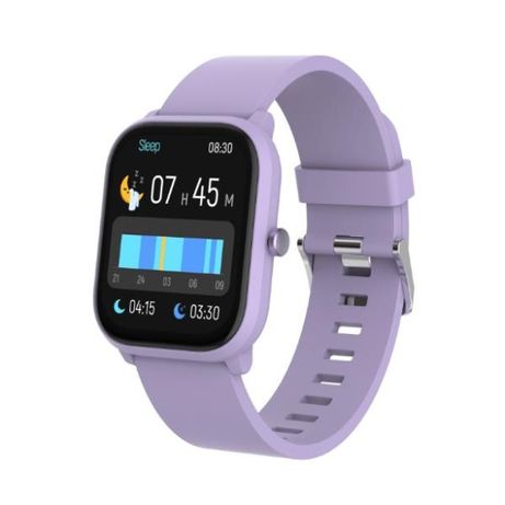 SMARTWATCH NIÑO MORADO - Imagen 8 de 9 SMARTWATCH NIÑO MORADO - Imagen 8 de 9