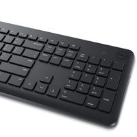 Miniatura 2 de COMBO TECLADO RATON DELL KM3322W INALAMBRICO NEGRO