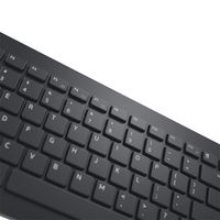 Miniatura 3 de COMBO TECLADO RATON DELL KM3322W INALAMBRICO NEGRO