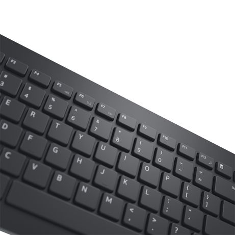 COMBO TECLADO RATON DELL KM3322W INALAMBRICO NEGRO - Imagen 3 de 12 COMBO TECLADO RATON DELL KM3322W INALAMBRICO NEGRO - Imagen 3 de 12