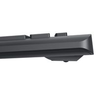 Miniatura 4 de COMBO TECLADO RATON DELL KM3322W INALAMBRICO NEGRO
