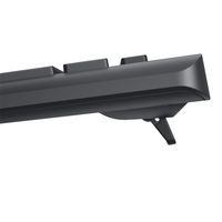 Miniatura 5 de COMBO TECLADO RATON DELL KM3322W INALAMBRICO NEGRO