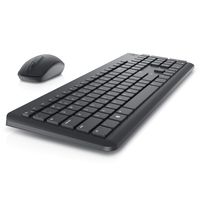Miniatura 6 de COMBO TECLADO RATON DELL KM3322W INALAMBRICO NEGRO