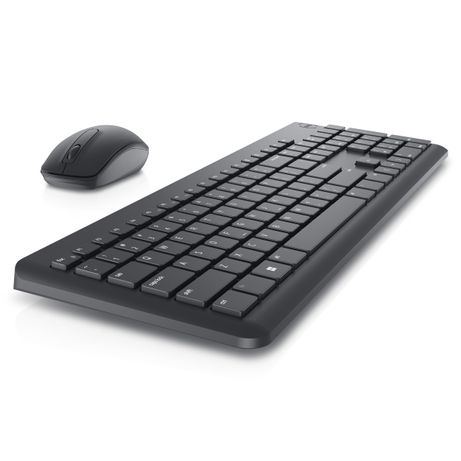 COMBO TECLADO RATON DELL KM3322W INALAMBRICO NEGRO - Imagen 6 de 12 COMBO TECLADO RATON DELL KM3322W INALAMBRICO NEGRO - Imagen 6 de 12